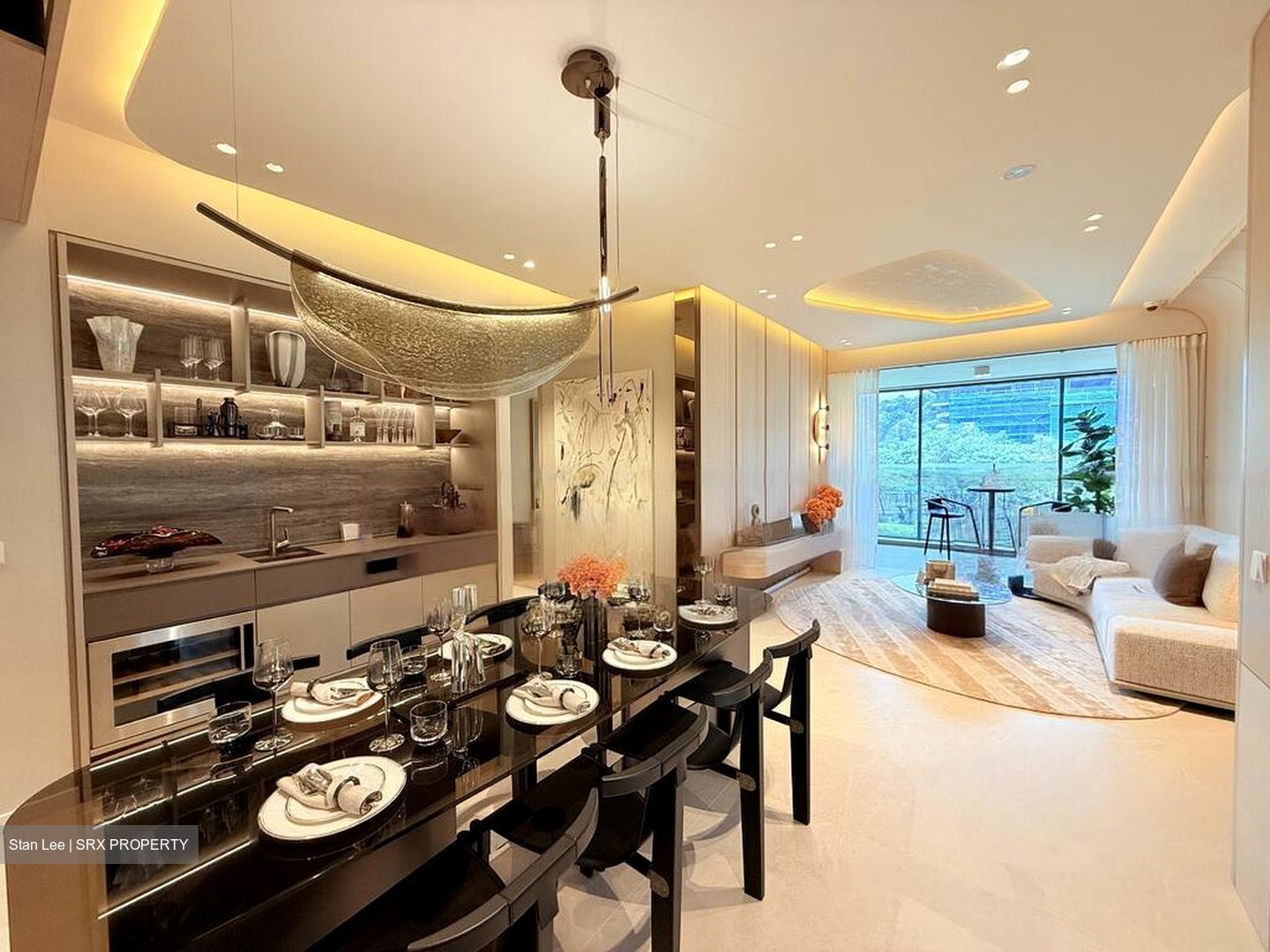 Union Square Residences (D1), Condominium #460525641